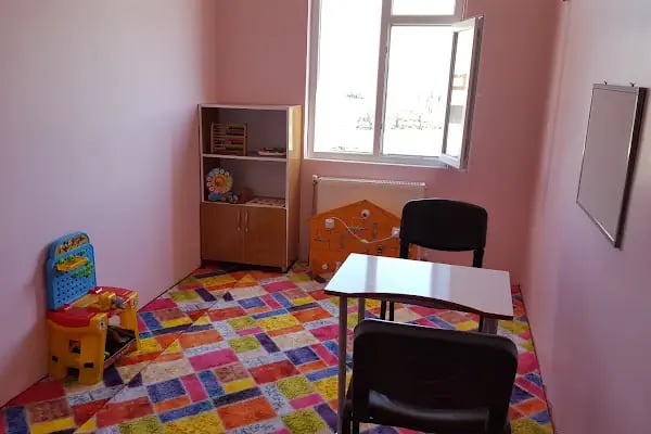 Özel BİSMİL YILDIZ Özel Eğitim ve Rehabilitasyon Merkezi - Resim 10