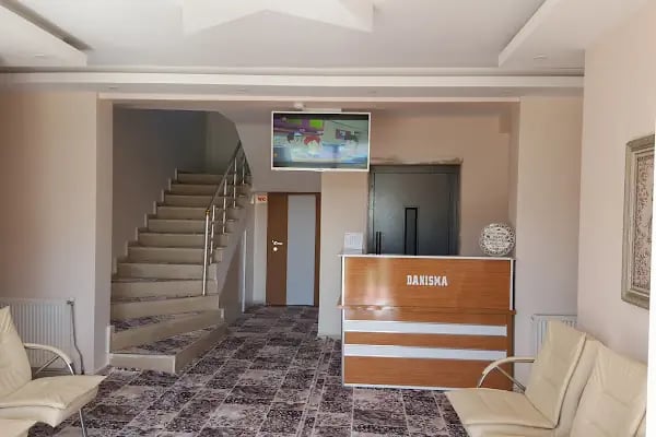 Özel BİSMİL YILDIZ Özel Eğitim ve Rehabilitasyon Merkezi - Resim 4