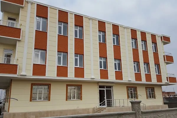 Özel BİSMİL YILDIZ Özel Eğitim ve Rehabilitasyon Merkezi - Resim 11