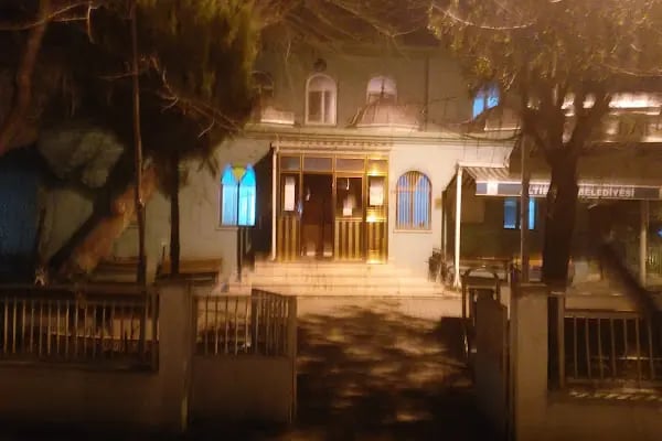 Fazlı Cami - Resim 10