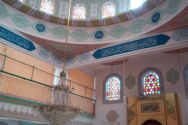 Fazlı Cami - Resim 15