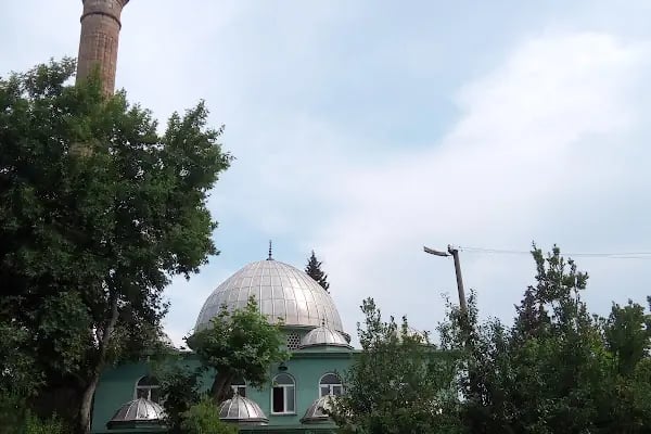 Fazlı Cami - Resim 16