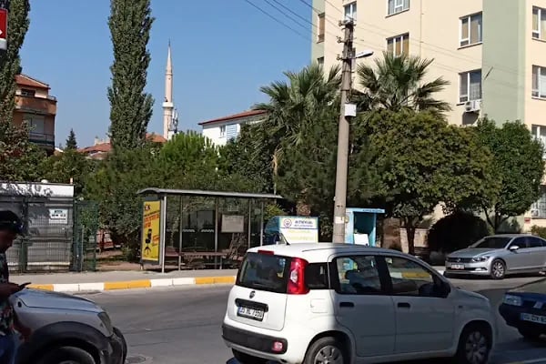 Fazlı Cami - Resim 9