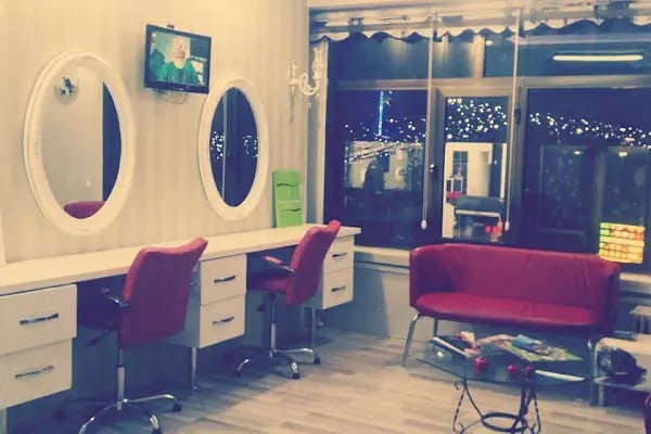 KUAFÖR HAVVA GÜZELLİK ve AĞDA SALONU - Resim 13