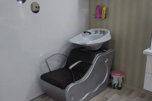 KUAFÖR HAVVA GÜZELLİK ve AĞDA SALONU - Resim 9