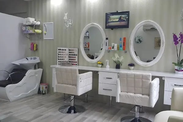 KUAFÖR HAVVA GÜZELLİK ve AĞDA SALONU - Resim 15