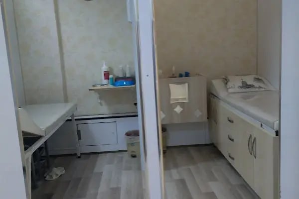 KUAFÖR HAVVA GÜZELLİK ve AĞDA SALONU - Resim 3