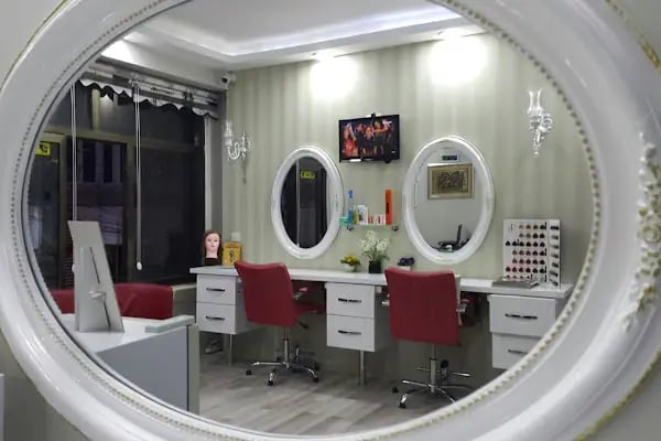 KUAFÖR HAVVA GÜZELLİK ve AĞDA SALONU - Resim 10