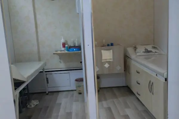 KUAFÖR HAVVA GÜZELLİK ve AĞDA SALONU - Resim 8