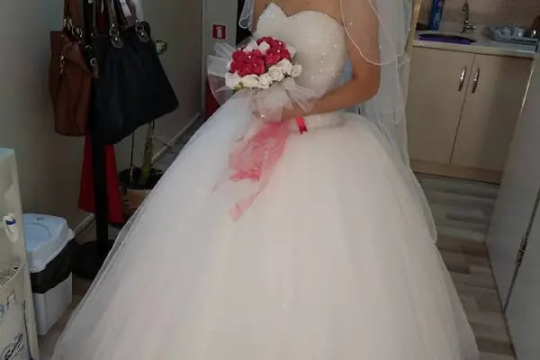 KUAFÖR HAVVA GÜZELLİK ve AĞDA SALONU - Resim 5