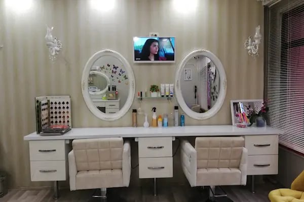 KUAFÖR HAVVA GÜZELLİK ve AĞDA SALONU - Resim 11