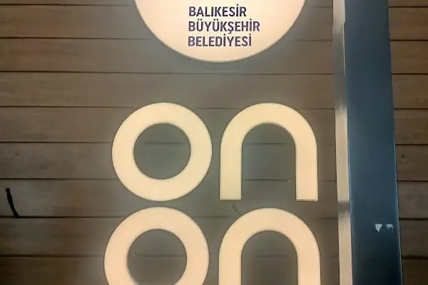 On On Kafe - Resim 14