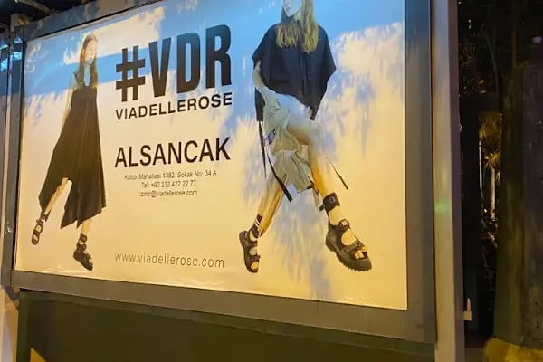 #VDR (İzmir Alsancak) - Resim 6