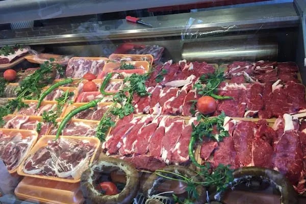 Alaçam Garden Bistro&amp;Cafe - Resim 2