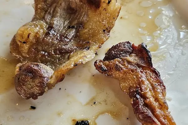 Alaçam Garden Bistro&amp;Cafe - Resim 13