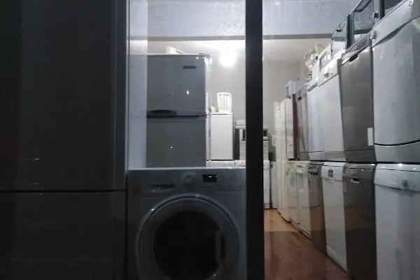 Avcılar Evim Spot ve Beyaz Eşya Yedek Parça - Resim 6