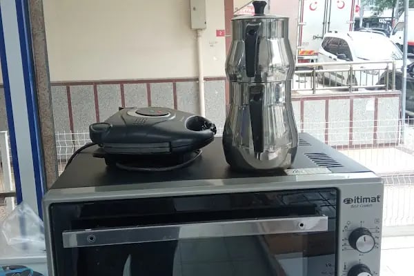 Avcılar Evim Spot ve Beyaz Eşya Yedek Parça - Resim 11