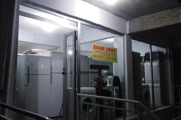 Avcılar Evim Spot ve Beyaz Eşya Yedek Parça - Resim 1