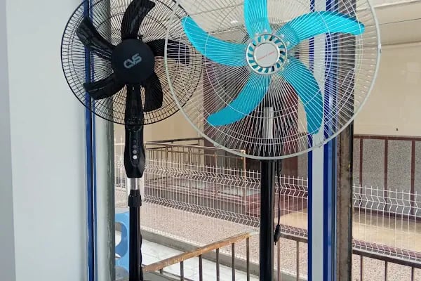 Avcılar Evim Spot ve Beyaz Eşya Yedek Parça - Resim 5