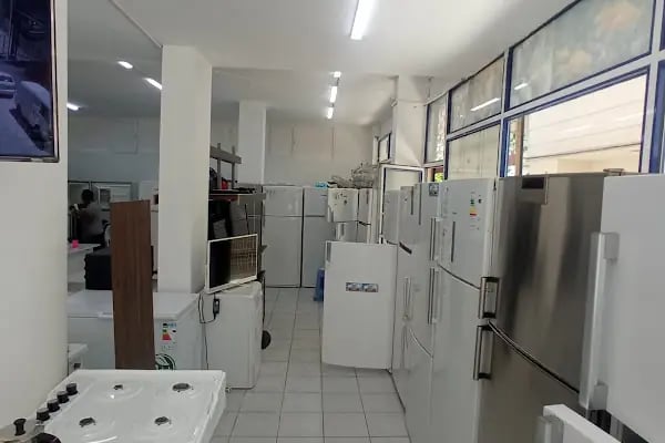 Avcılar Evim Spot ve Beyaz Eşya Yedek Parça - Resim 16