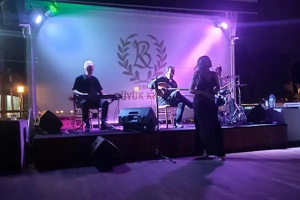 Büyük Kulüp Derneği - Resim 15
