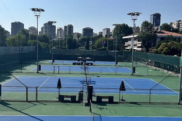 Büyük Kulüp Derneği - Resim 17