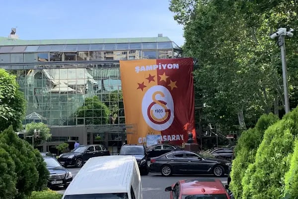 Büyük Kulüp Derneği - Resim 16