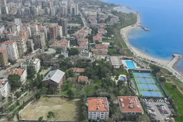 Büyük Kulüp Derneği - Resim 19