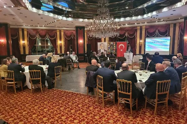 Büyük Kulüp Derneği - Resim 5