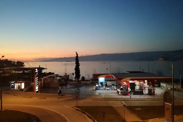 Opet Gemlik Burgem Akaryakıt - Resim 9