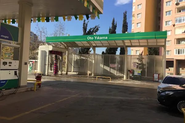 Opet Gemlik Burgem Akaryakıt - Resim 12