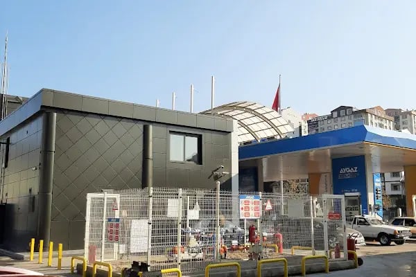 Opet Gemlik Burgem Akaryakıt - Resim 6