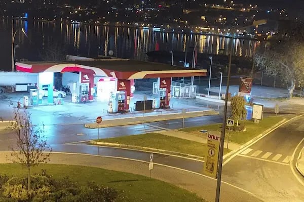 Opet Gemlik Burgem Akaryakıt - Resim 10
