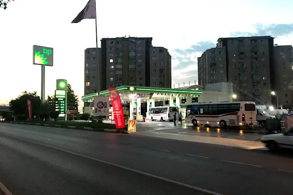 Opet Gemlik Burgem Akaryakıt - Resim 7
