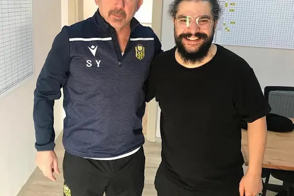 By Kemal Kuaför Salonu - Resim 10