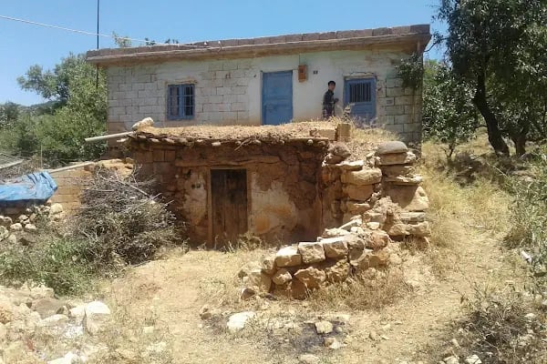 Yaylacık İlkokulu - Resim 5