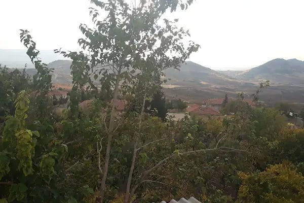 Yaylacık İlkokulu - Resim 4