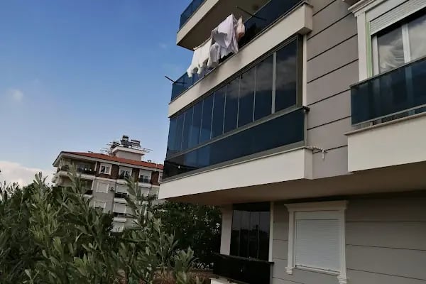 Genç İnşaat Malzemeleri &amp; Sıhhi Tesisat Uygulama - Resim 8