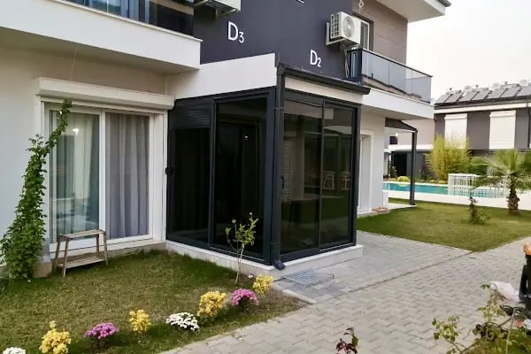 Genç İnşaat Malzemeleri &amp; Sıhhi Tesisat Uygulama - Resim 9