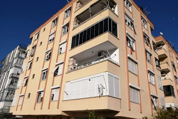 Genç İnşaat Malzemeleri &amp; Sıhhi Tesisat Uygulama - Resim 10