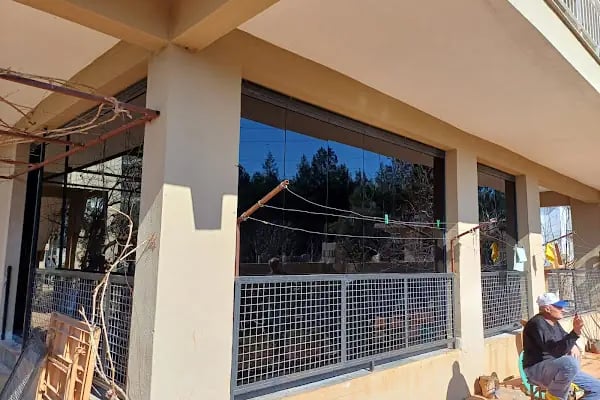 Genç İnşaat Malzemeleri &amp; Sıhhi Tesisat Uygulama - Resim 14