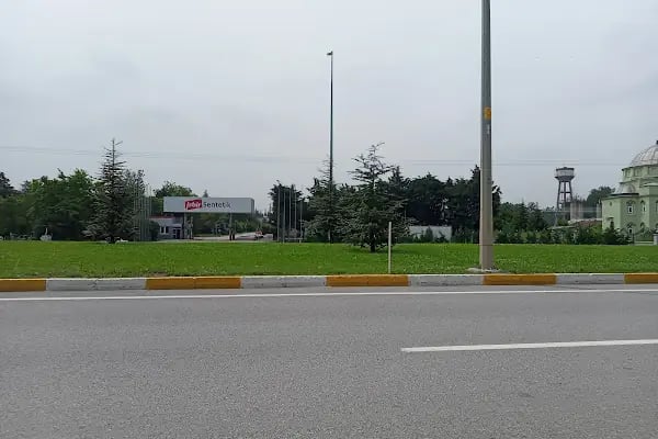 İşbir Sentetik - Resim 6
