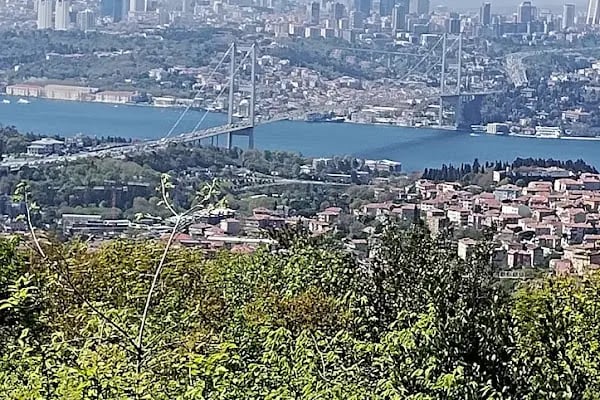 Mehmet Akif Ersoy Orta Okulu - Resim 2