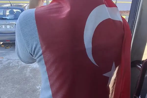 Mehmet Akif Ersoy Orta Okulu - Resim 5