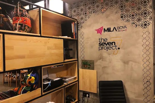 Mila Antalya - Resim 14