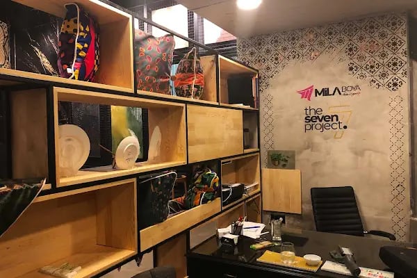 Mila Antalya - Resim 8
