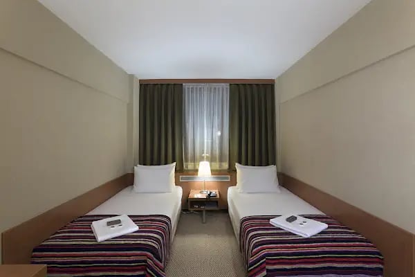 Kent Hotel - Resim 8