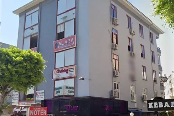 Alanya 2.Noter - Resim 4