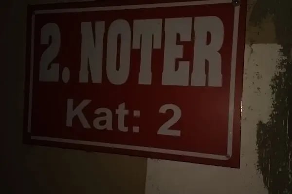 Alanya 2.Noter - Resim 10