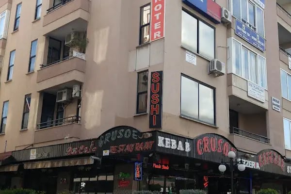 Alanya 2.Noter - Resim 5